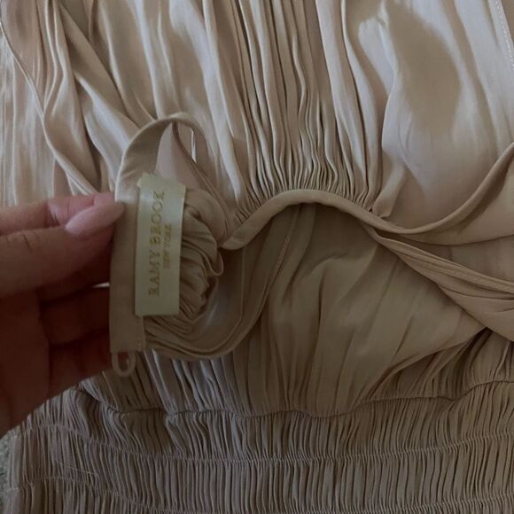 ramy brooke candy pink Paris Sleeveless Mini Dress - Picture 3 of 10